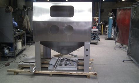 dynamic metal fabrication bayswater|stainless steel fabrication bayswater.